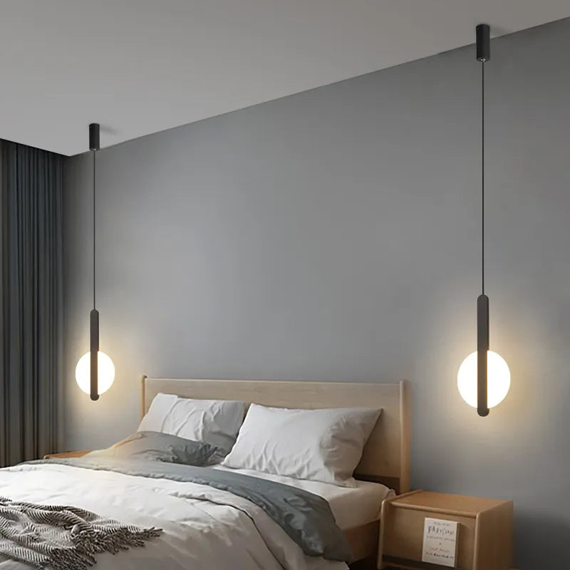 Chandeliers Hanging Lamp