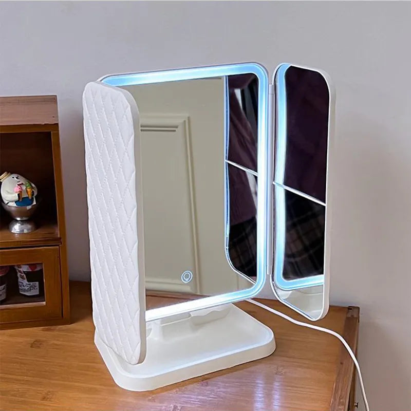 Vanity Mirror
