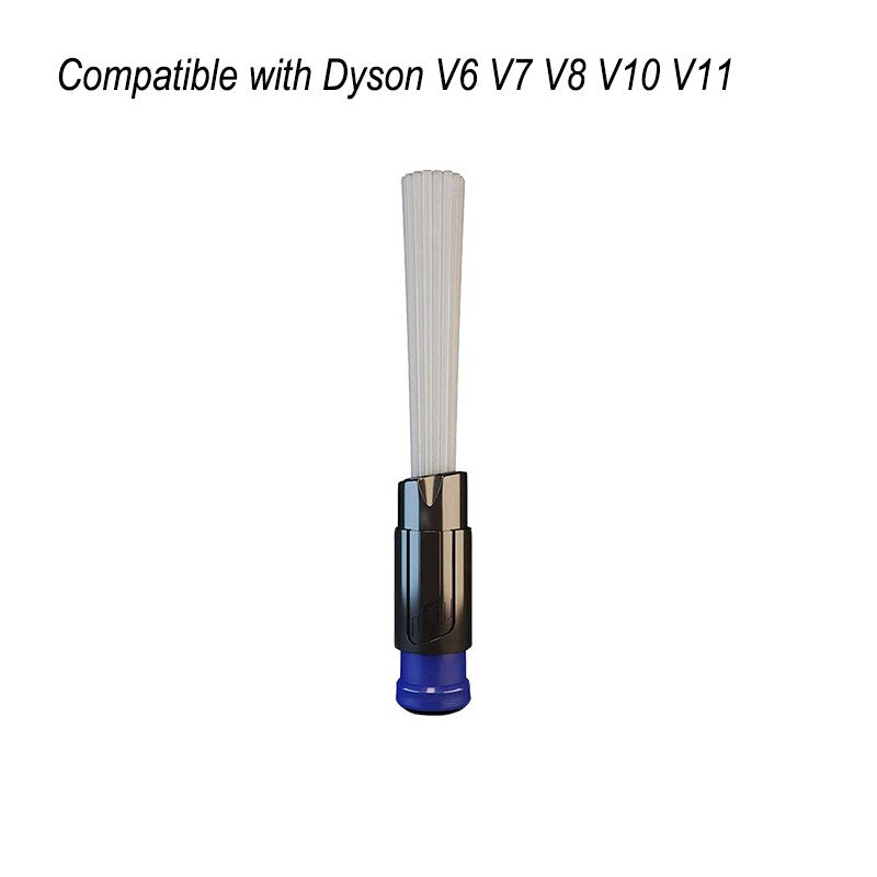 For Dyson DC V6 V7 V8 V10 V11 V15 V12 Slim Vacuum Cleaner Accessories Roller Brush Head Washable HEPA Filter Replacement Parts
