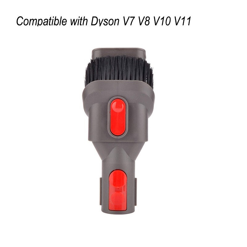 For Dyson DC V6 V7 V8 V10 V11 V15 V12 Slim Vacuum Cleaner Accessories Roller Brush Head Washable HEPA Filter Replacement Parts