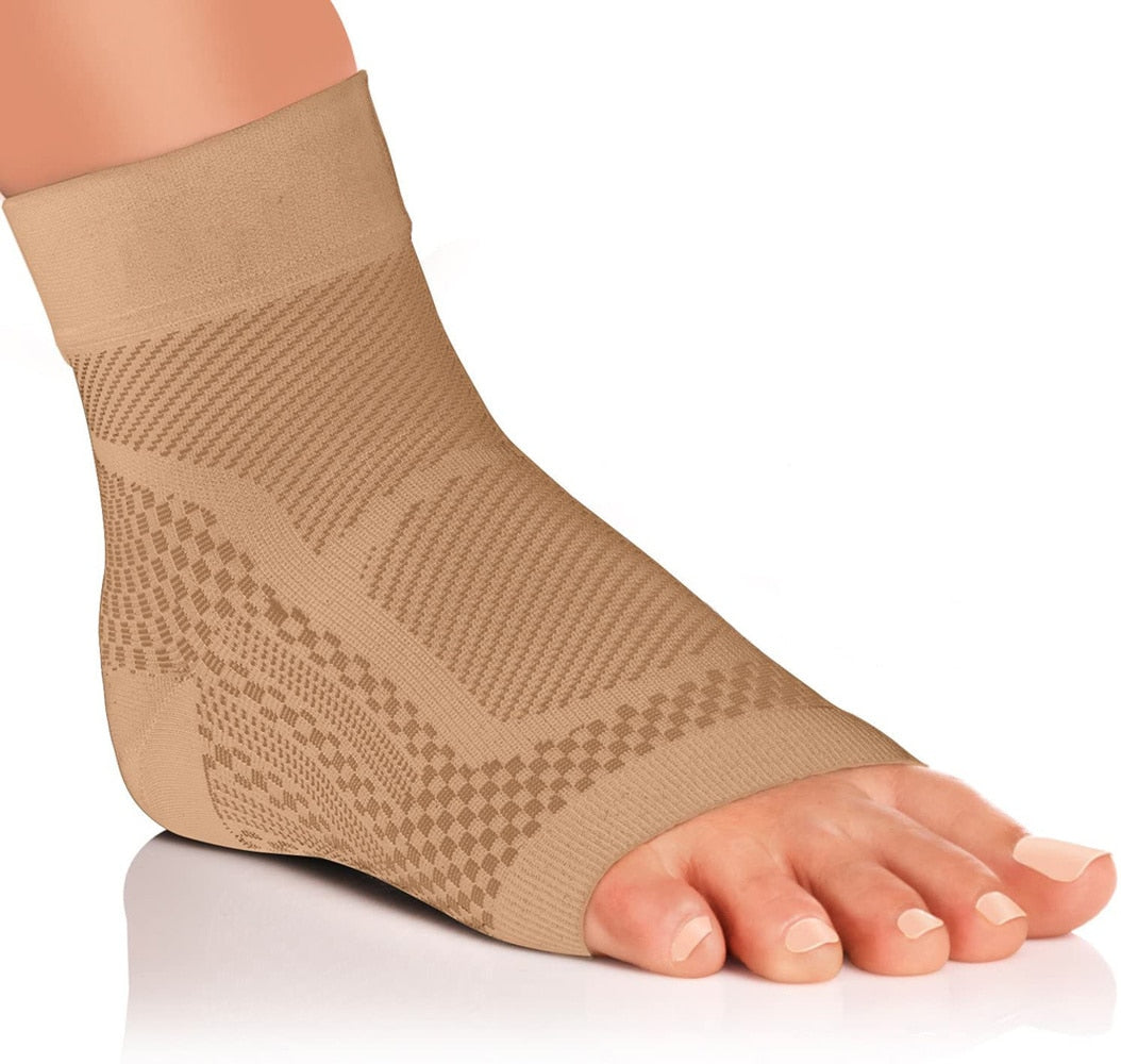 FEET FREE Orthopaedic Anklet