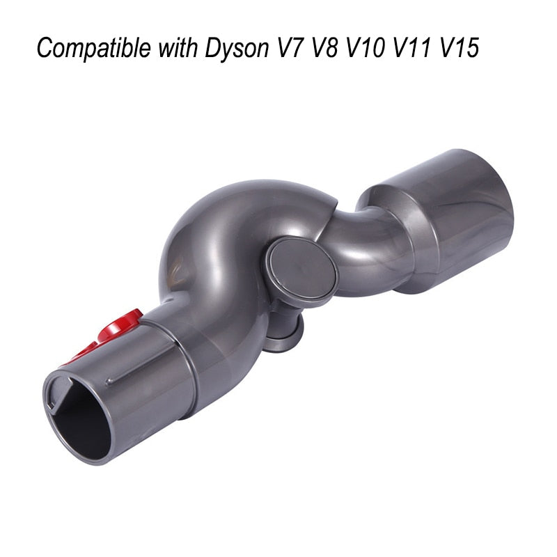 For Dyson DC V6 V7 V8 V10 V11 V15 V12 Slim Vacuum Cleaner Accessories Roller Brush Head Washable HEPA Filter Replacement Parts