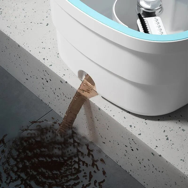 360 Rotating Mop