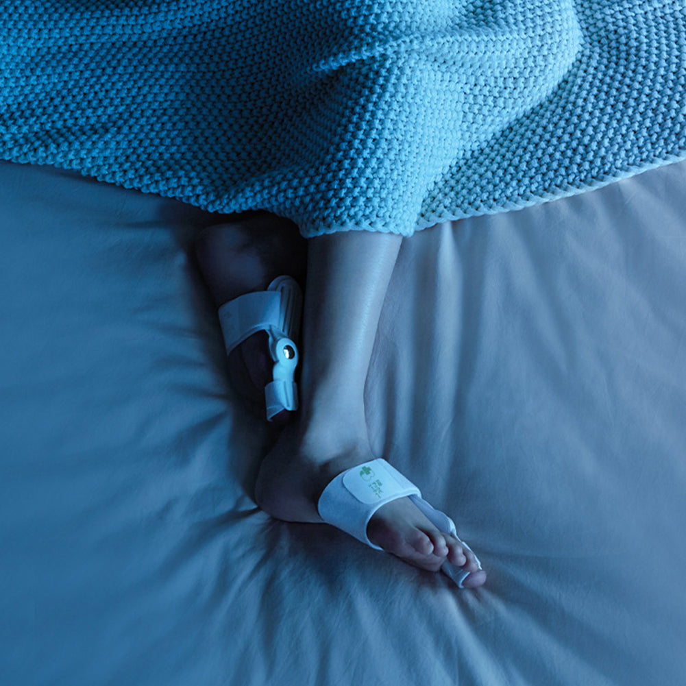 BunionFixed™ – Bunion Corrector Splint