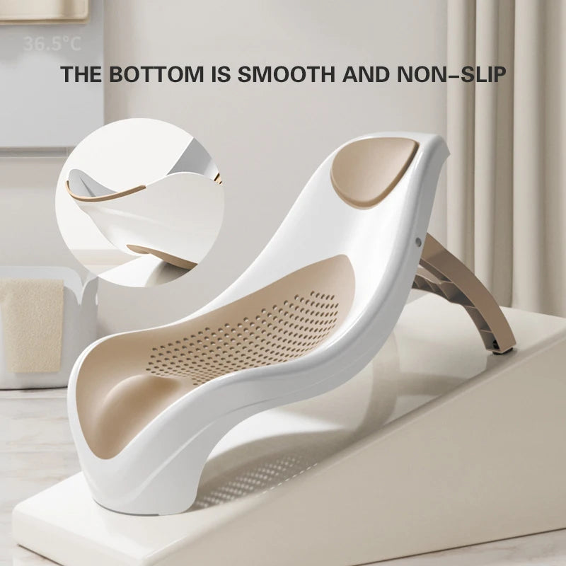 Folding Baby Bathtub - 🚨 89% OFF LAST DAY (ALMOST SOLD OUT)