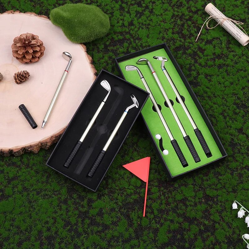 Golf Pen Set (Last Day 78% OFF + Free USPS Express Shipping🔥)