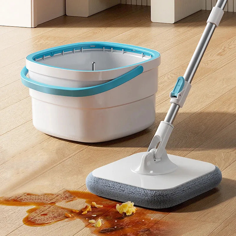 360 Rotating Mop