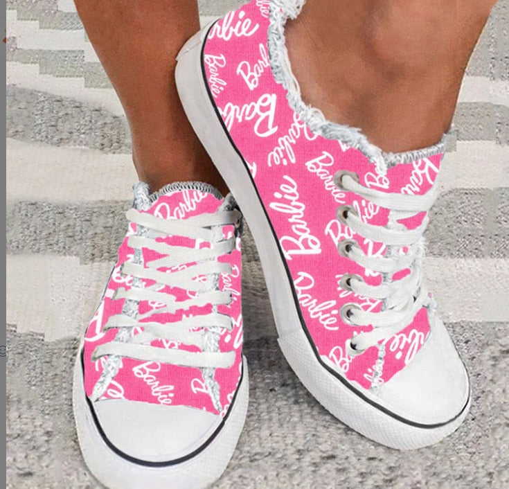 2023 New Barbie Shoes