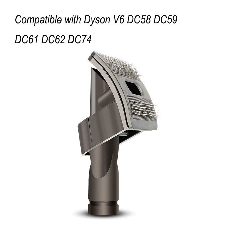 For Dyson DC V6 V7 V8 V10 V11 V15 V12 Slim Vacuum Cleaner Accessories Roller Brush Head Washable HEPA Filter Replacement Parts