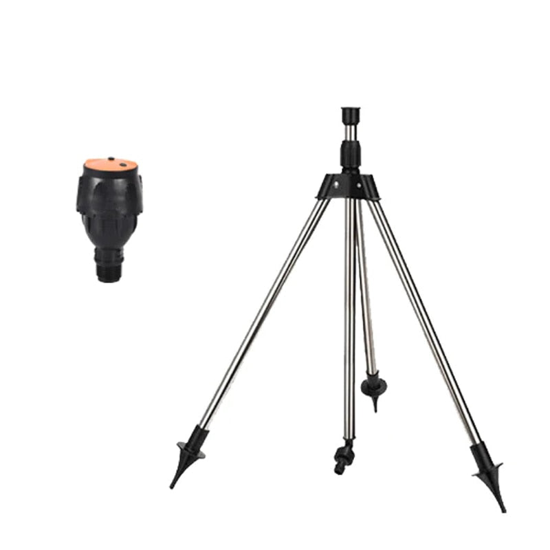 AQUACARE™ 360 TRIPOD SPRINKLER