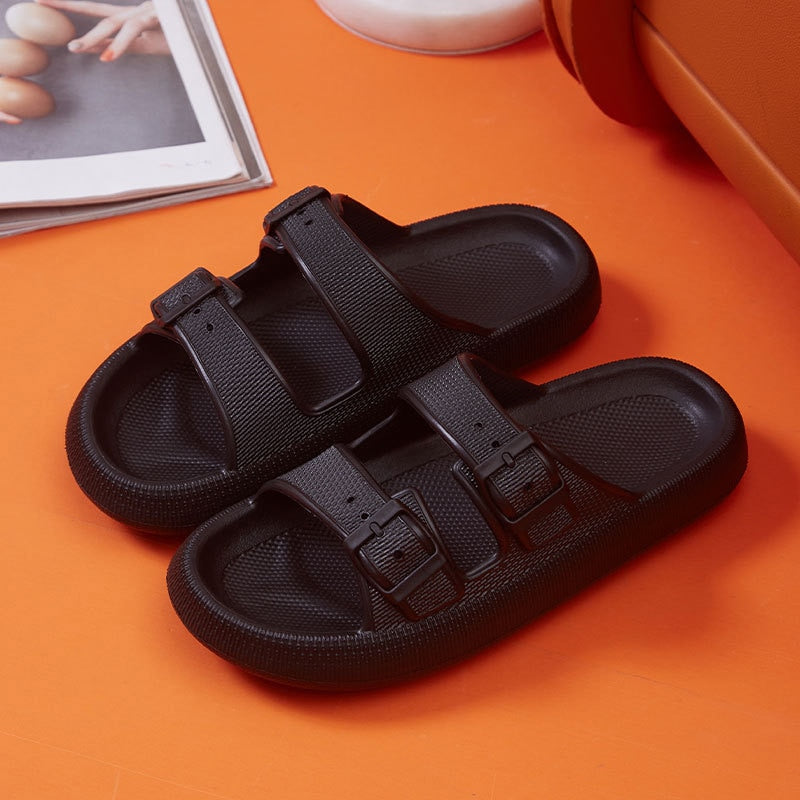 CLOUD WALK SLIPPERS