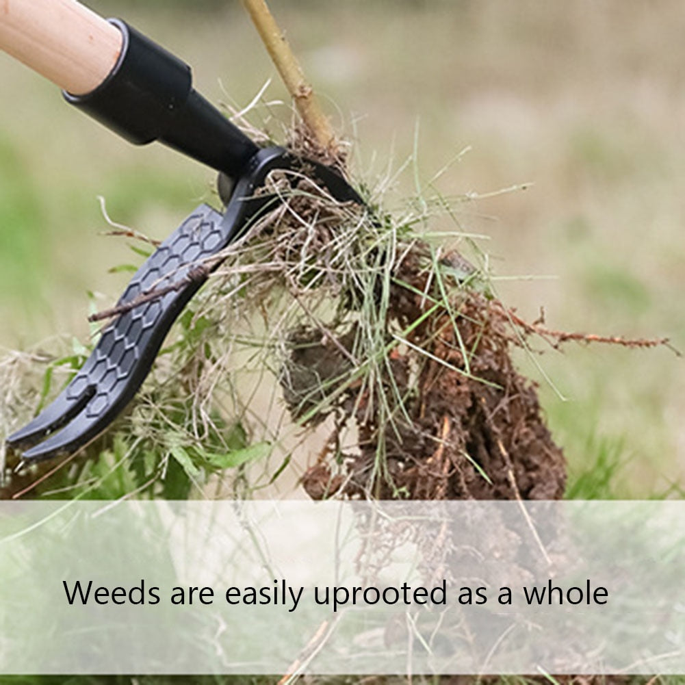 2023 Summer Pre-sale - Weed Puller Tool