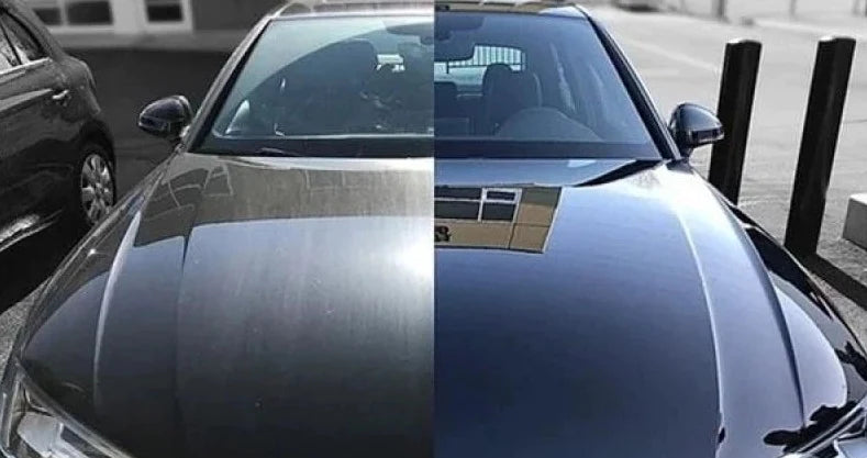 (ALMOST SOLD OUT) Car Scratch Remover - Perfect For All Colors - 🚨 89% OFF LAST DAY