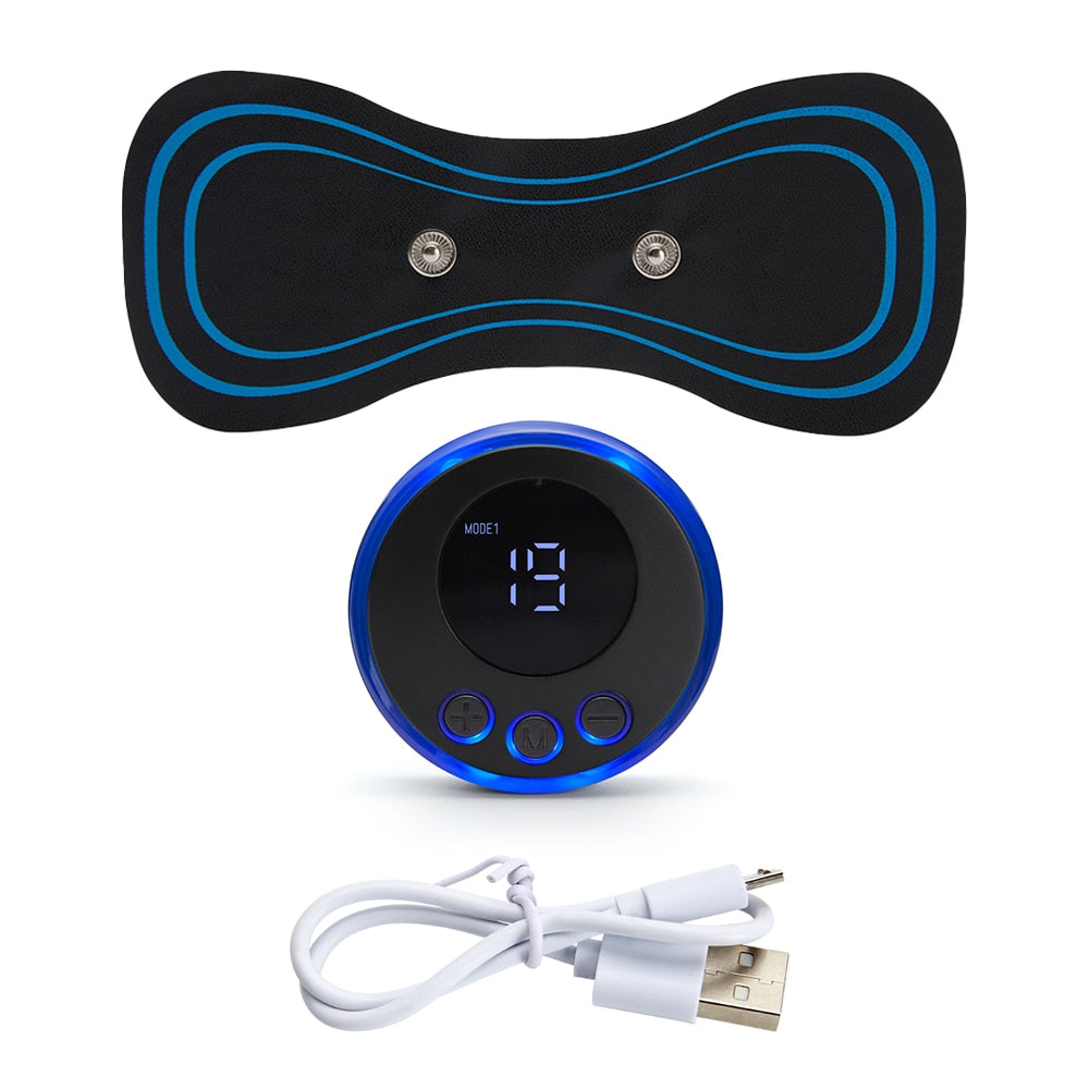 Massagilorem - Muscle Pain Reliever