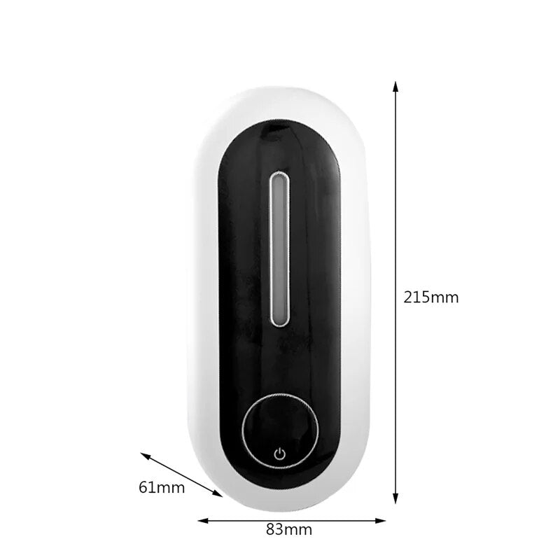 Automatic Soap Dispenser