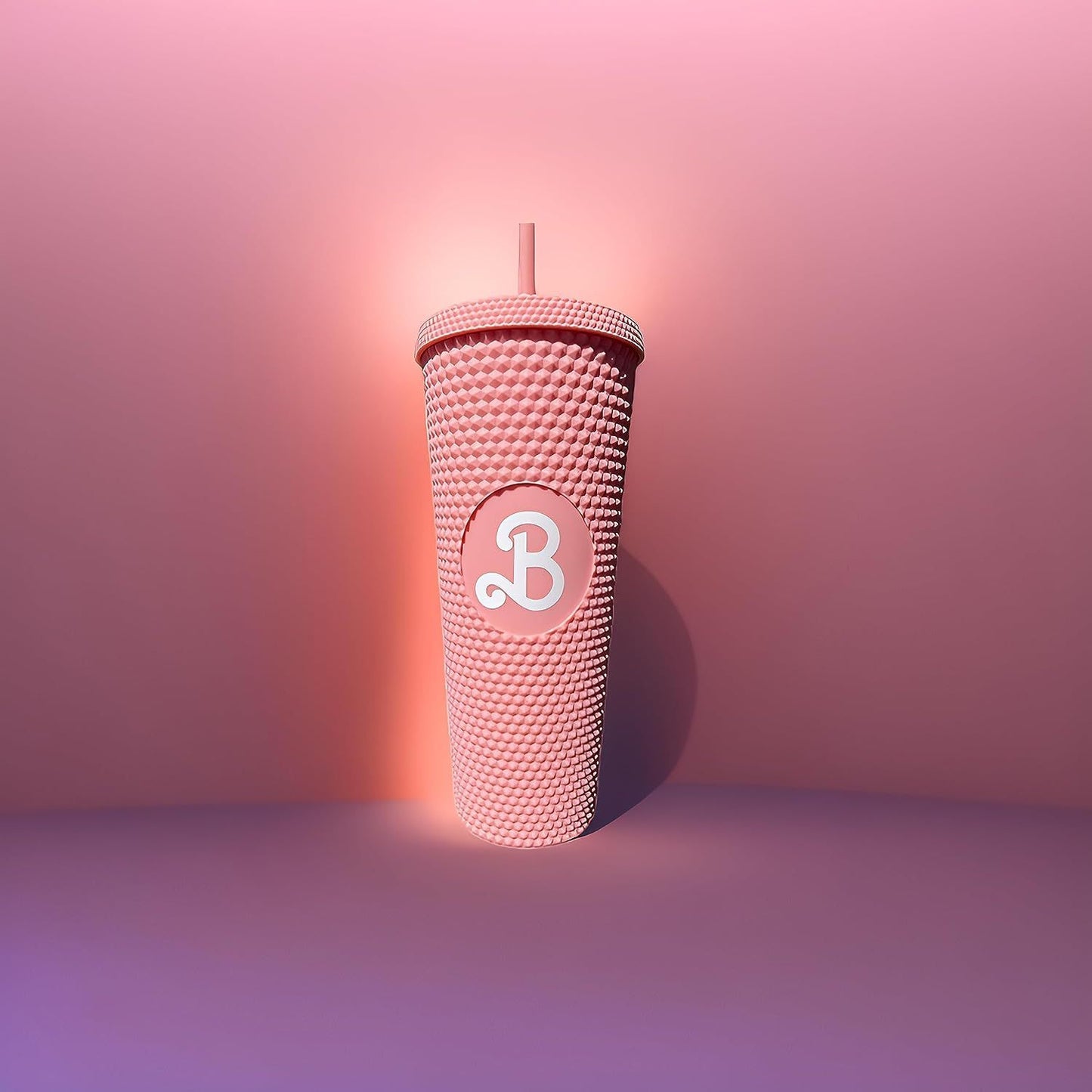 2023 Barbie Drinking Bottle (800ml)