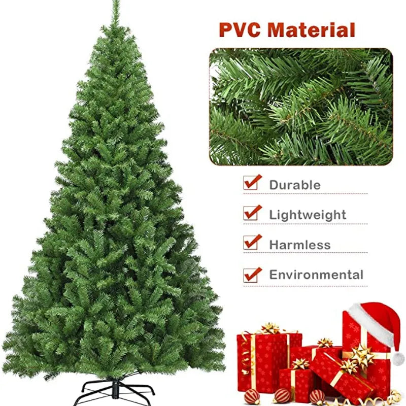 0.6-1.2m Christmas Tree Premium