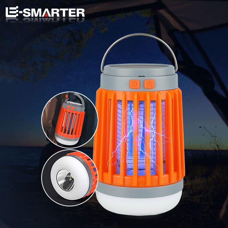 Electric Mosquito Killer