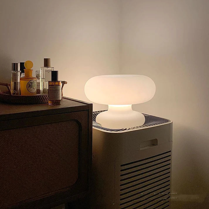 Mushroom Lamp | Modern Stylish Bedroom Decoration (ALMOST SOLD OUT)