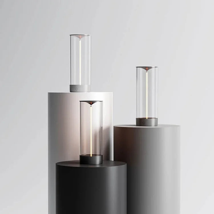 (ALMOST SOLD OUT)Shape Shifting MagnetLED Bedside Lamp