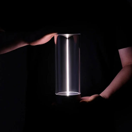 (ALMOST SOLD OUT)Shape Shifting MagnetLED Bedside Lamp
