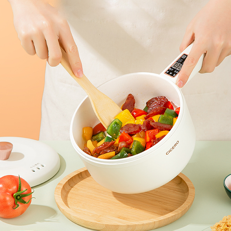 Electric Cooker