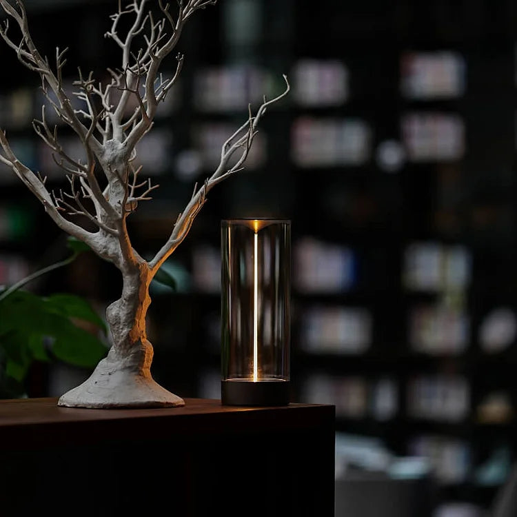 (ALMOST SOLD OUT)Shape Shifting MagnetLED Bedside Lamp