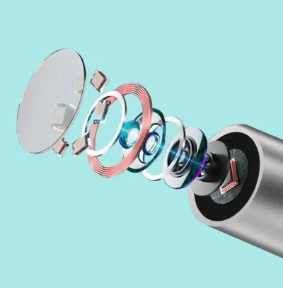 SMART EAR CLEANER (ALMOST SOLD OUT) - 76% OFF Last Day ð¥