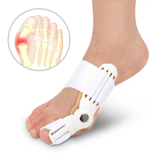 BunionFixed™ – Bunion Corrector Splint