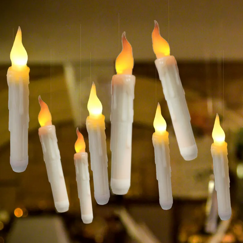 Hanging Candle Light (Last Day 78% OFF + Free USPS Express Shipping🔥)