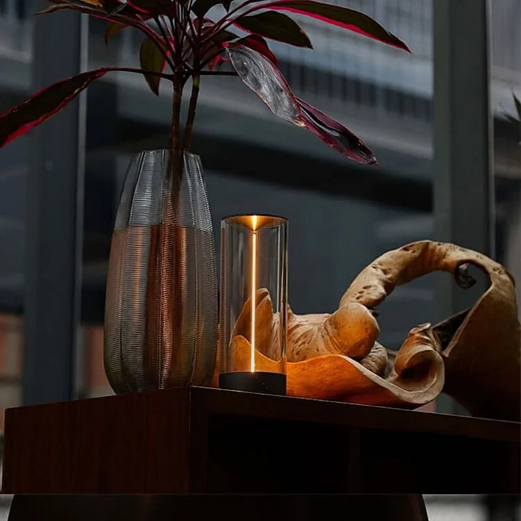 (ALMOST SOLD OUT)Shape Shifting MagnetLED Bedside Lamp