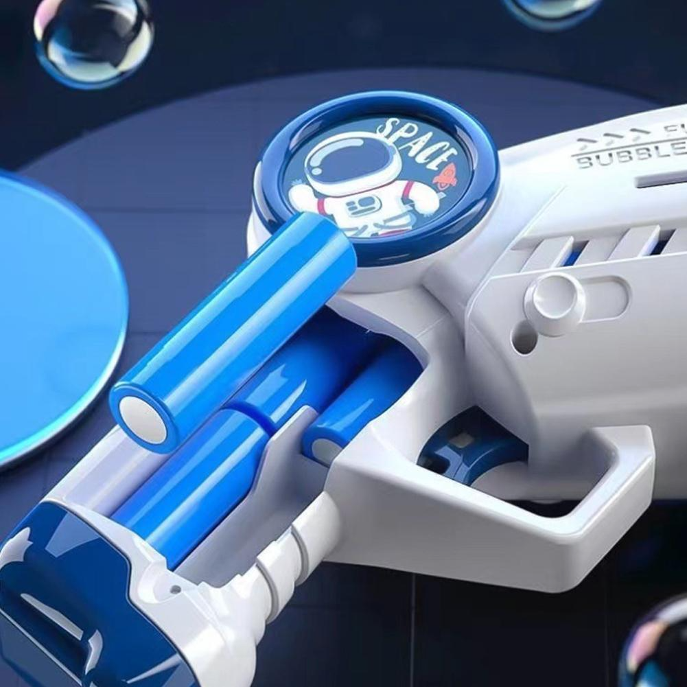 Space Bubble Gun(Last Day 78% OFF + Free Express Shipping 🔥)