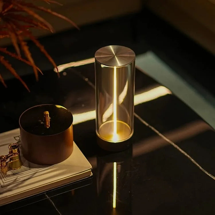 (ALMOST SOLD OUT)Shape Shifting MagnetLED Bedside Lamp