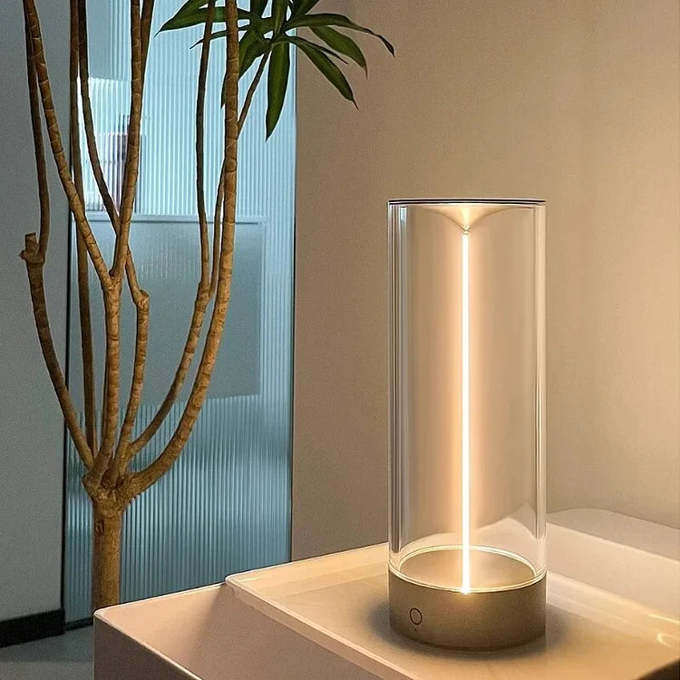 (ALMOST SOLD OUT)Shape Shifting MagnetLED Bedside Lamp