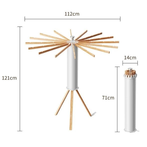 (ALMOST SOLD OUT) Octopus Drying Rack
