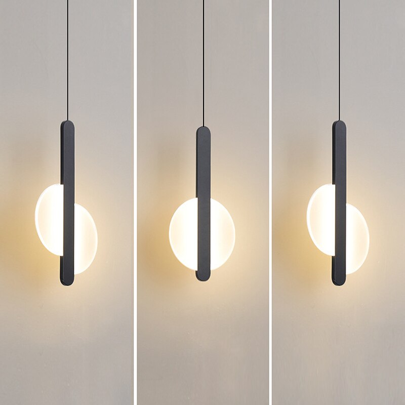 Chandeliers Hanging Lamp