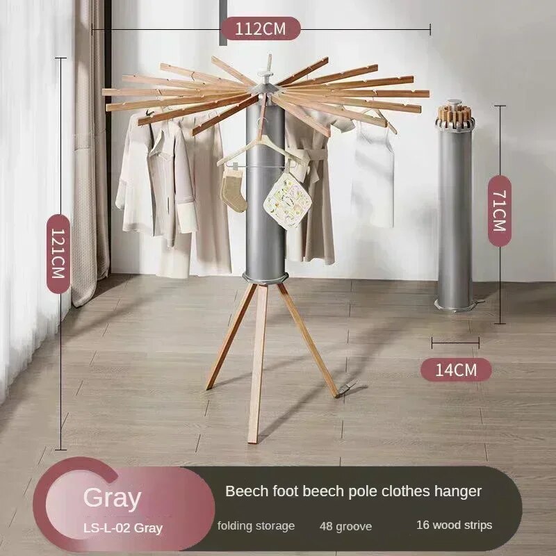 (ALMOST SOLD OUT) Octopus Drying Rack