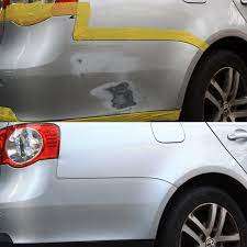 (ALMOST SOLD OUT) Car Scratch Remover - Perfect For All Colors - 🚨 89% OFF LAST DAY