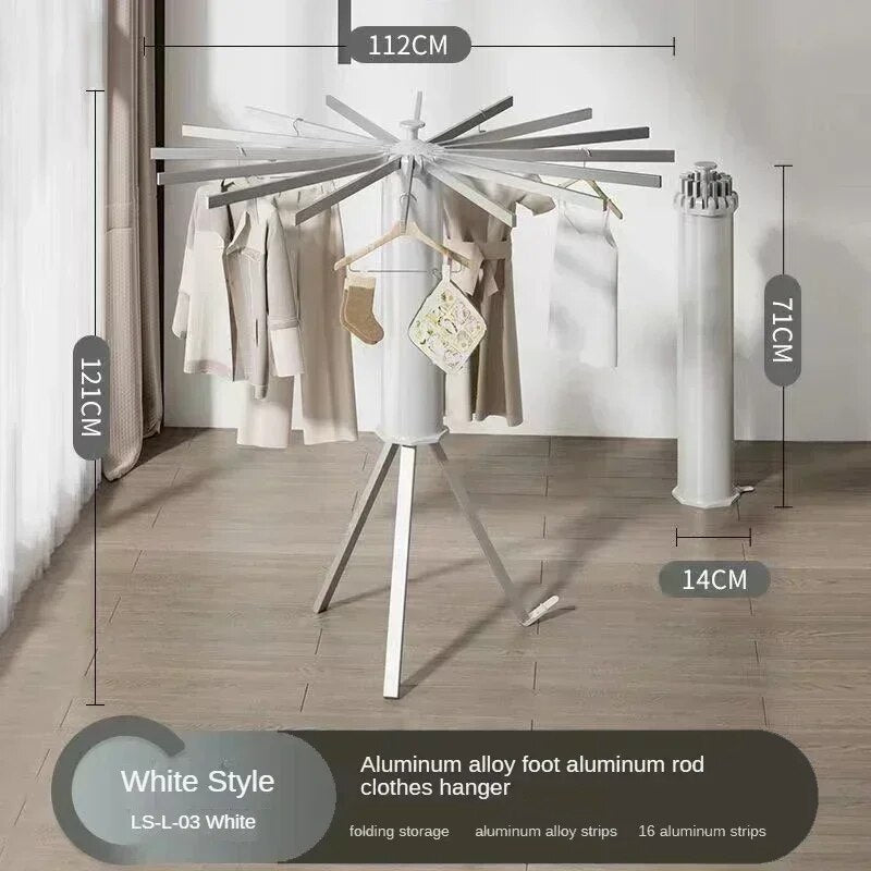 (ALMOST SOLD OUT) Octopus Drying Rack