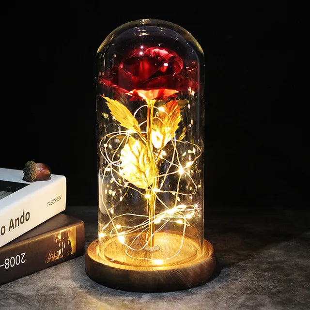 Enchanted Lumina Rose