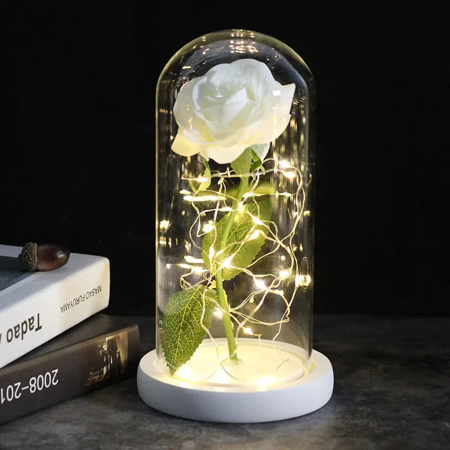 Enchanted Lumina Rose