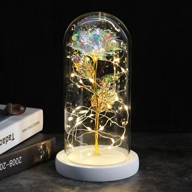 Enchanted Lumina Rose