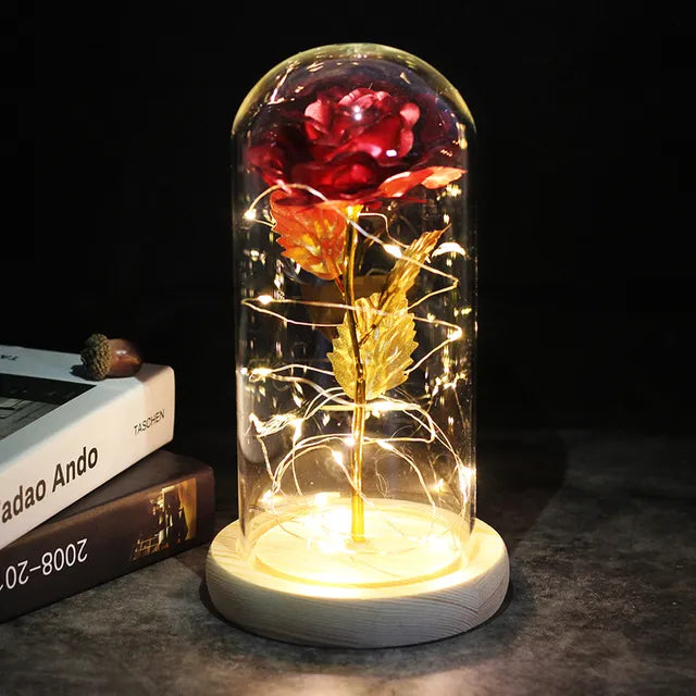 Enchanted Lumina Rose