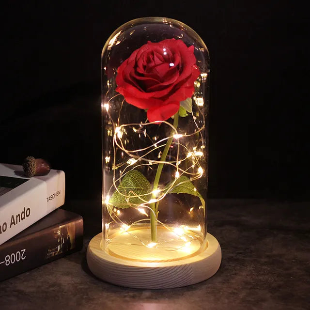 Enchanted Lumina Rose