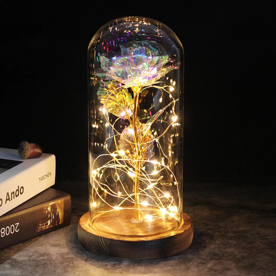 Enchanted Lumina Rose