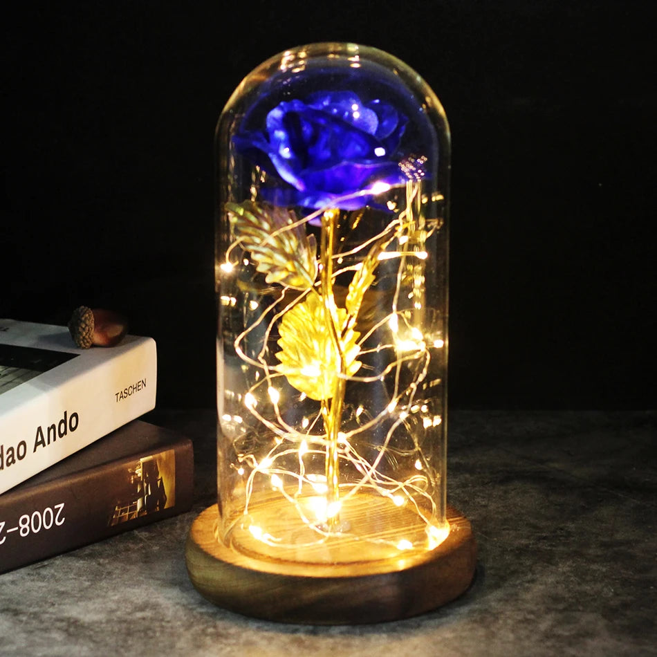 Enchanted Lumina Rose