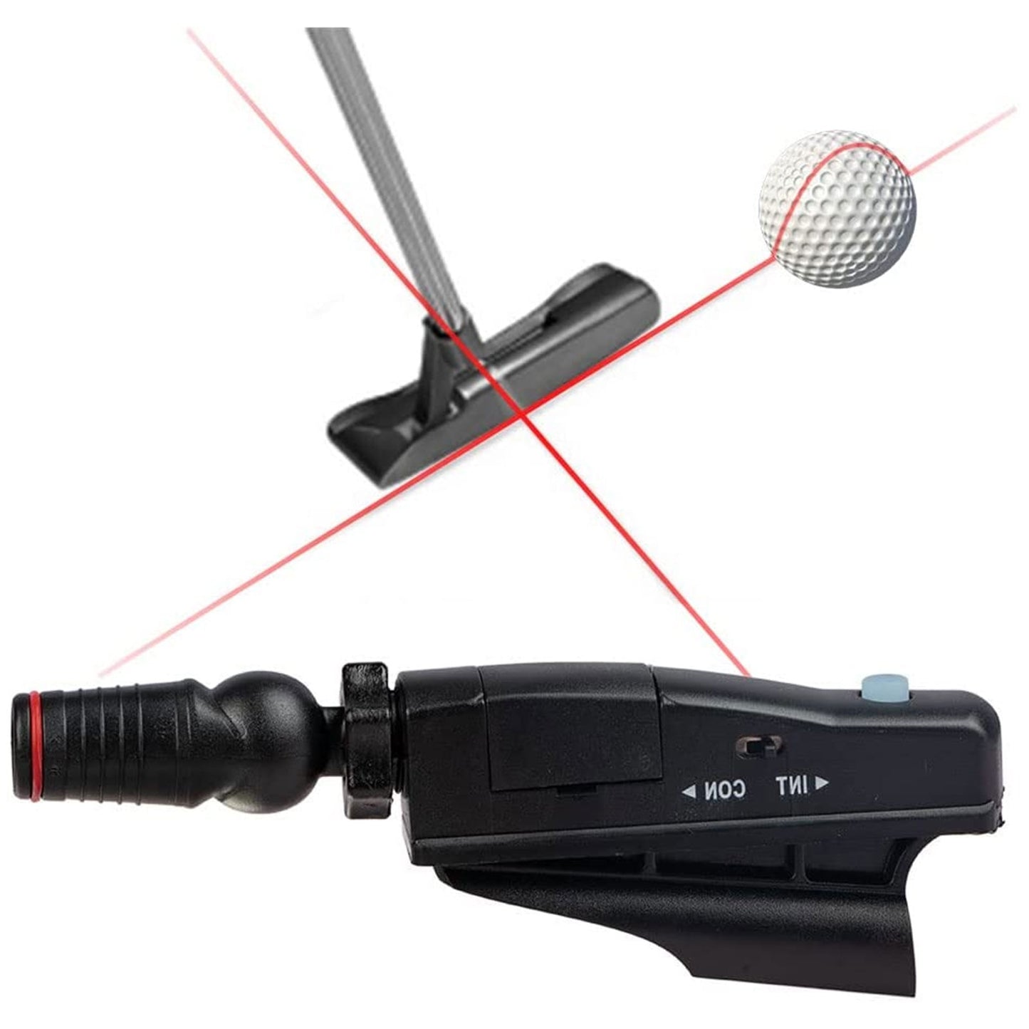 Golf Laser Sight (Limited Time Discount 🔥 Last Day)