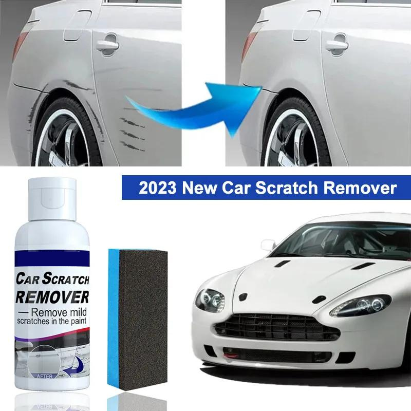 (ALMOST SOLD OUT) Car Scratch Remover - Perfect For All Colors - 🚨 89% OFF LAST DAY