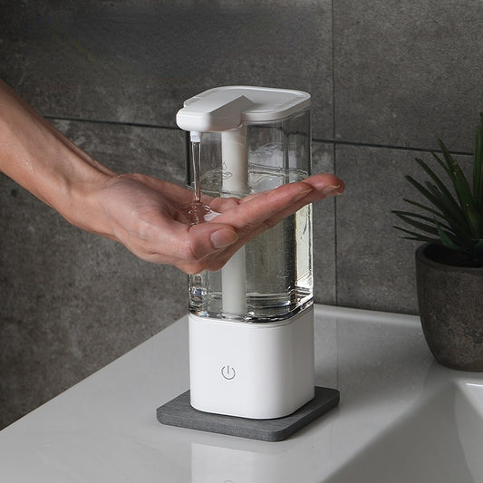 Intelligent Soap Dispenser