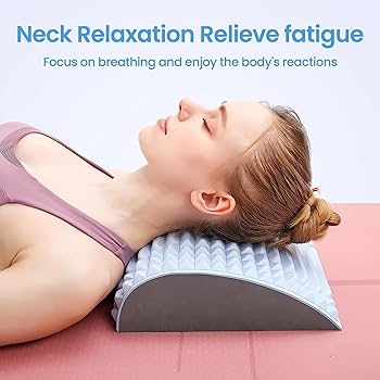 Refresh - neck & back stretcher - 76% OFF TODAY